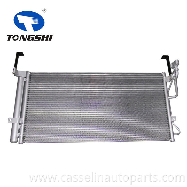 ac condenser for HYUNDAI SANTA FE (SM) 2.0 CRDi 00-(DIESEL) OEM 97606-26001 car condenser